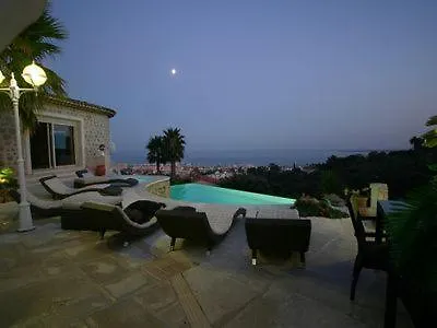 La Bastide Villa