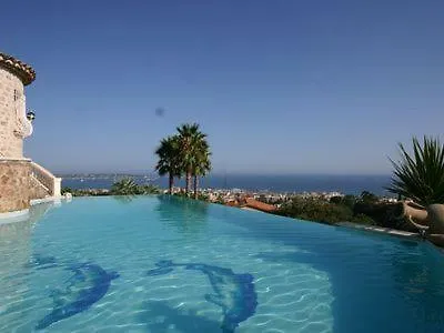 La Bastide Villa