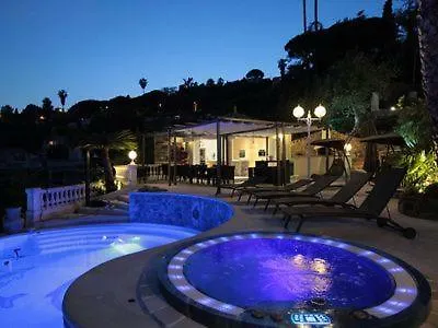 La Bastide فيلة *