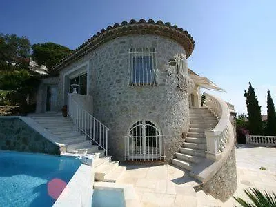 La Bastide Willa *