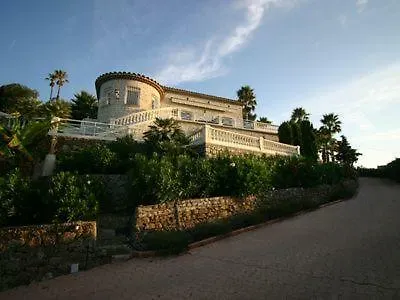 La Bastide Willa Golfe-Juan