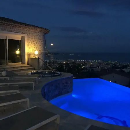 فيلة La Bastide جولْف جو