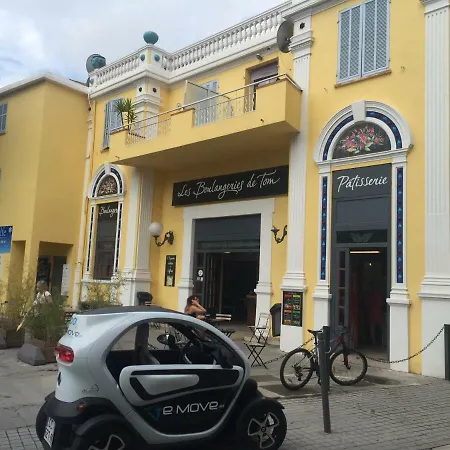 La Bastide