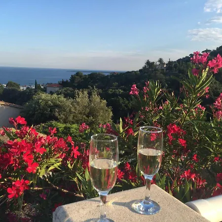 La Bastide Golfe-Juan