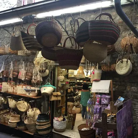 فيلة La Bastide جولْف جو